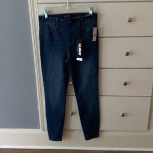 Liverpool Glider Jean